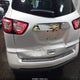 1GNKRHKD9GJ289596 2016 Chevrolet Traverse 2Lt auction photo thumbnail 6
