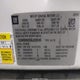 1GNKRHKD9GJ289596 2016 Chevrolet Traverse 2Lt auction photo thumbnail 9