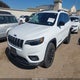 1C4PJMMB7PD112568 2023 Jeep Cherokee Altitude Lux 4X4 auction photo thumbnail 2