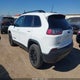 1C4PJMMB7PD112568 2023 Jeep Cherokee Altitude Lux 4X4 auction photo thumbnail 3