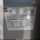 2CTALSEC7B6308145 2011 GMC Terrain Sle-2 auction photo thumbnail 9