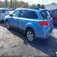 4S4BRBKC7B3331852 2011 Subaru Outback 2.5I Limited auction photo thumbnail 3