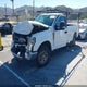 1FTBF2A60JEC81520 2018 Ford F-250 Xl auction photo thumbnail 2