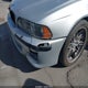 WBSDE93403CF93086 2003 BMW M5 auction photo thumbnail 18