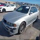 WBSDE93403CF93086 2003 BMW M5 auction photo thumbnail 2
