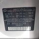 5NPDH4AE9GH775938 2016 Hyundai Elantra Se auction photo thumbnail 9