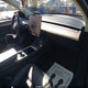 7SAYGAEE4PF921547 2023 Tesla Model Y Awd/Long Range Dual Motor All-Wheel Drive auction photo thumbnail 5