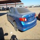 1NXBU40E19Z141712 2009 Toyota Corolla S auction photo thumbnail 3