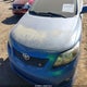 1NXBU40E19Z141712 2009 Toyota Corolla S auction photo thumbnail 6