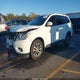 5N1AR2MM6FC669847 2015 Nissan Pathfinder Platinum/S/Sl/Sv auction photo thumbnail 2