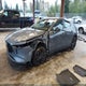JM1BPALL4N1520252 2022 Mazda Mazda3 Carbon Edition auction photo thumbnail 2