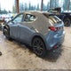 JM1BPALL4N1520252 2022 Mazda Mazda3 Carbon Edition auction photo thumbnail 3
