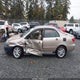 1NXBR32E76Z702192 2006 Toyota Corolla Le auction photo thumbnail 14