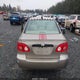 1NXBR32E76Z702192 2006 Toyota Corolla Le auction photo thumbnail 16
