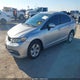 19XFB2F59FE083513 2015 Honda Civic Lx auction photo thumbnail 2