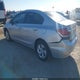 19XFB2F59FE083513 2015 Honda Civic Lx auction photo thumbnail 3