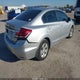 19XFB2F59FE083513 2015 Honda Civic Lx auction photo thumbnail 4