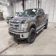1FTFW1EF4DKE11911 2013 Ford F-150 Xlt auction photo thumbnail 2