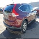 5J6RM4H5XCL037069 2012 Honda Cr-V Ex auction photo thumbnail 4