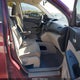 5J6RM4H5XCL037069 2012 Honda Cr-V Ex auction photo thumbnail 5