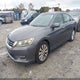 1HGCR2F84DA204832 2013 Honda Accord Ex-L auction photo thumbnail 2
