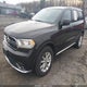 1C4RDJAG1EC971317 2014 Dodge Durango Sxt auction photo thumbnail 2