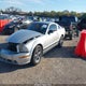 1ZVHT80N285121578 2008 Ford Mustang V6 Deluxe/V6 Premium auction photo thumbnail 2