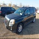 2GKALSEK8D6195994 2013 GMC Terrain Sle-2 auction photo thumbnail 2