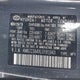 KM8J23A4XLU181943 2020 Hyundai Tucson Se auction photo thumbnail 9