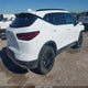 3GNKBCR41RS269163 2024 Chevrolet Blazer Fwd 2Lt auction photo thumbnail 4