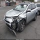 2T3RFREV6JW751258 2018 Toyota Rav4 Xle auction photo thumbnail 2