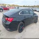 1G1ZD5ST7JF279471 2018 Chevrolet Malibu Lt auction photo thumbnail 4