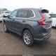 2HKRS4H4XSH418278 2025 Honda Cr-V Ex Awd auction photo thumbnail 3