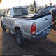3TMKU72N85M002632 2005 Toyota Tacoma Prerunner V6 auction photo thumbnail 3