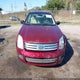 3FAHP07Z56R177855 2006 Ford Fusion Se auction photo thumbnail 12