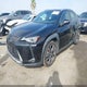 JTHP9JBH5L2024508 2020 Lexus Ux 250H auction photo thumbnail 2