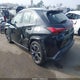 JTHP9JBH5L2024508 2020 Lexus Ux 250H auction photo thumbnail 3