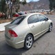 JHMFA16857S000518 2007 Honda Civic Ex auction photo thumbnail 4