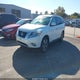 5N1AR2MN4EC703744 2014 Nissan Pathfinder Platinum auction photo thumbnail 2