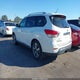 5N1AR2MN4EC703744 2014 Nissan Pathfinder Platinum auction photo thumbnail 3