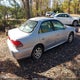 1HGCG55632A160701 2002 Honda Accord 2.3 Ex auction photo thumbnail 4