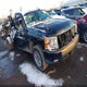 1GCEK19J18Z192831 2008 Chevrolet Silverado 1500 Lt1 auction photo thumbnail 6