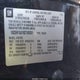 1GCEK19J18Z192831 2008 Chevrolet Silverado 1500 Lt1 auction photo thumbnail 9