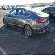 3FA6P0T90JR191586 2018 Ford Fusion Se auction photo thumbnail 3