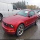 1ZVHT80N965127813 2006 Ford Mustang V6 auction photo thumbnail 2