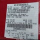 1ZVHT80N965127813 2006 Ford Mustang V6 auction photo thumbnail 9