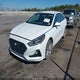 5NPE24AF2JH607175 2018 Hyundai Sonata Se auction photo thumbnail 2