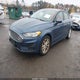 3FA6P0HD1KR229888 2019 Ford Fusion Se auction photo thumbnail 2