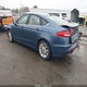 3FA6P0HD1KR229888 2019 Ford Fusion Se auction photo thumbnail 3