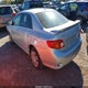 JTDBL40E699037128 2009 Toyota Corolla Xle auction photo thumbnail 3